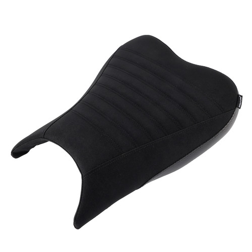2022-2024 SUZUKI Hayabusa GSX1300R Front Raider Seat Driver Cushion Black Generic