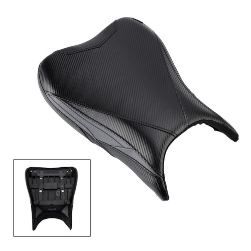 2022-2024 SUZUKI Hayabusa GSX1300R Front Raider Seat Driver Cushion Gray Generic