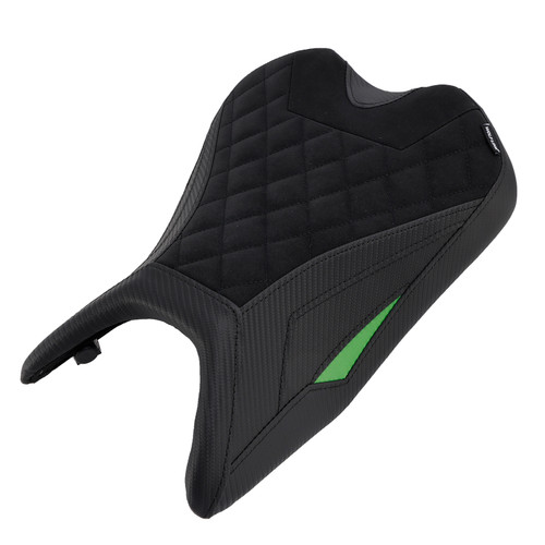 2024-2025 Aprilia RS457 Front Raider Seat Driver Cushion Green Generic