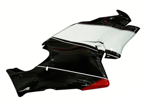Injection Fairing Kit Bodywork Plastic ABS fit For Ducati 999/749 2005-2006