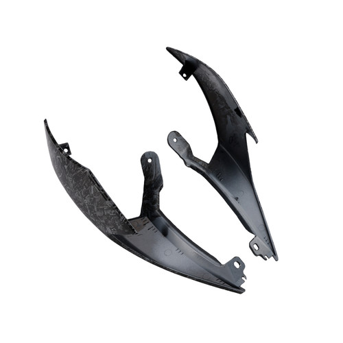 2020-2025 Triumph Street Triple 765 R/RS Rear Tail Side Seat Cover Fairing Carbon Generic