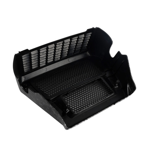 2023-2025 Harley CVO Road Glide Front Chin Spoiler Lower Radiator Cover Forge Generic