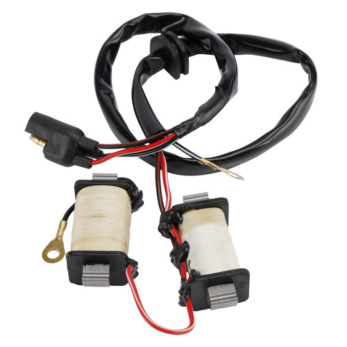 1985-2001 Suzuki RM80 RM80S Ignition Generator Stator 32101-02B31 Generic