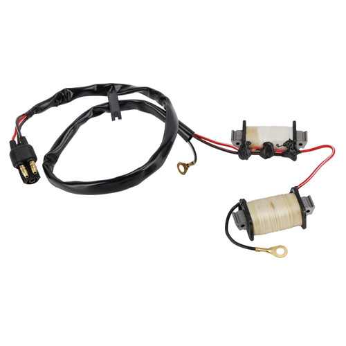 2002-2023 RM85 RM85L Ignition Generator Stator Ignition Generator Stator 32101-02B31 Generic