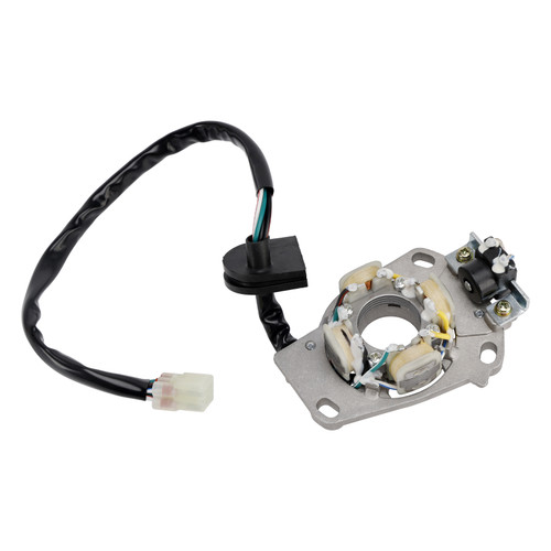 2022-2025 Yamaha YZ125 YZ125X Magneto Generator Stator Base Assy B4X-85560-00 Generic