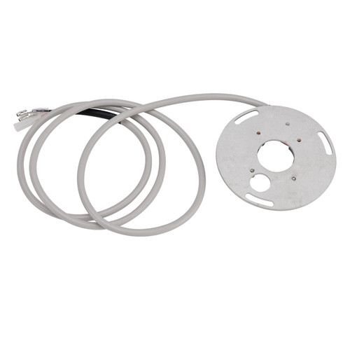 1977-1995 Suzuki GS550E GS750 GS850 GS1000 Ignition Points Contact Plate Assy Generic