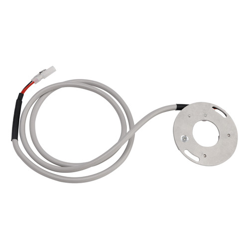 1977-1992 Moto Guzzi V35 V50 V65 Ignition Points Contact Plate Assy 19708520 Generic