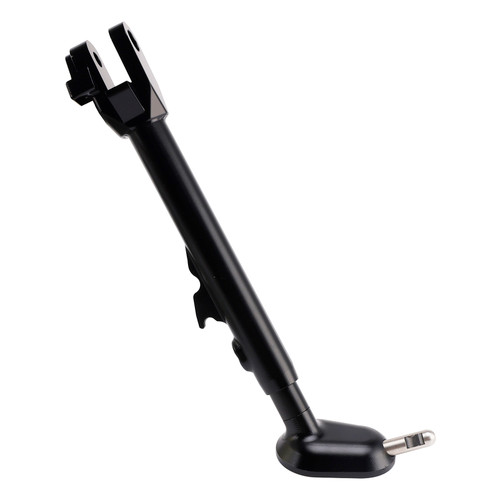 2023-2025 Street Triple 765 R/RS Motorcycle Foot Side Stand Kickstand Black Generic