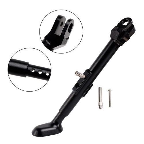 2019-2024 Yamaha Tenere 700 Motorcycle Foot Side Stand Kickstand Generic