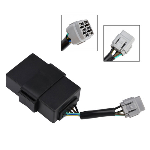 2002-2009 Kawasaki KLX110 CDI Ignition System Unit Box 21119-1612 Generic