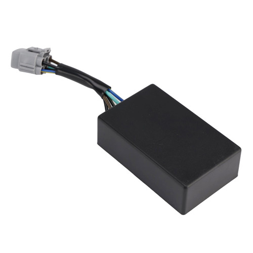 2002-2009 Kawasaki KLX110 CDI Ignition System Unit Box 21119-1612 Generic