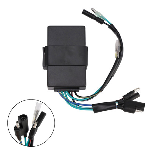 1996-2002 Honda CR80RB CDI Ignition System Unit Box 30410-GBF-831 Generic