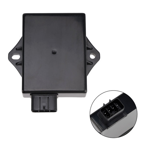 1999-2001 Aprilia Leonardo 250 250 st CDI Ignition System Unit Box AP8124623 Generic