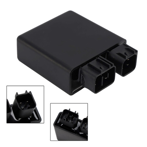 Suzuki UR110T QS110T CDI Ignition System Unit Box 32900-39J11 Generic