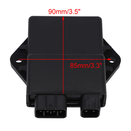 2000-2004 Suzuki DRZ400E DRZ400 CDI Ignition System Unit Box 32900-29F00 Generic