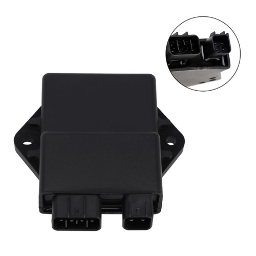 2000-2023 Suzuki DRZ400S DRZ400S SM CDI Ignition System Unit Box 32900-29F00 Generic