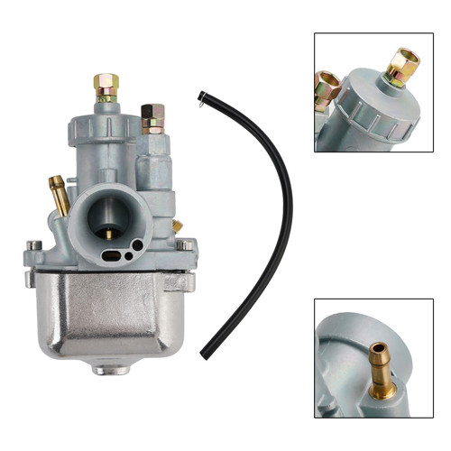 16mm Carburetor Carb for Simson S50 S51 S53 S60 S70 S80 S83 SR50 SR80 13149-00S