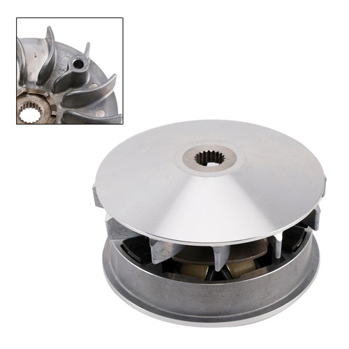 Sym Fiddle 125S Symphony 125 Sr Gts Front Clutch Variator Kit 22102-Ara-000 Generic