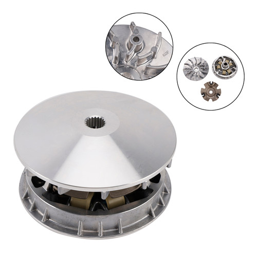 2000-2009 Honda NES125/ 150 Front Clutch Variator Kit 22011-Kcw-851 Generic