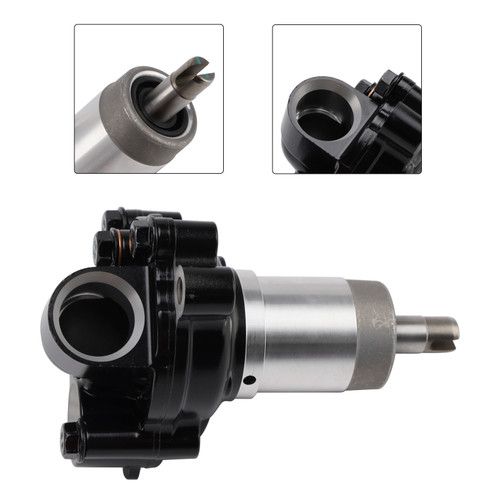 1986-2012 Kawasaki EX250 Ninja 250 Water Pump 49044-1086 Generic