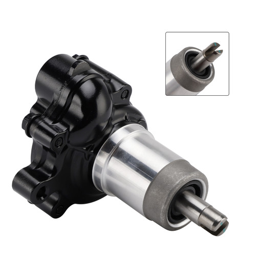 1986-2012 Kawasaki EX250 Ninja 250 Water Pump 49044-1086 Generic