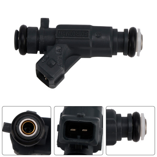 2015-2022 CF-Moto CFORCE 400 500 ZFORCE UFORCE CF500 Fuel Injectors 0GR0-171000 Generic