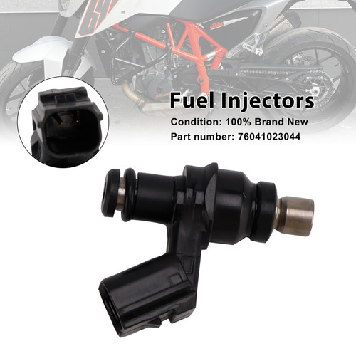 690 Duke Enduro R SMC R Fuel Injectors 76041023044 Generic