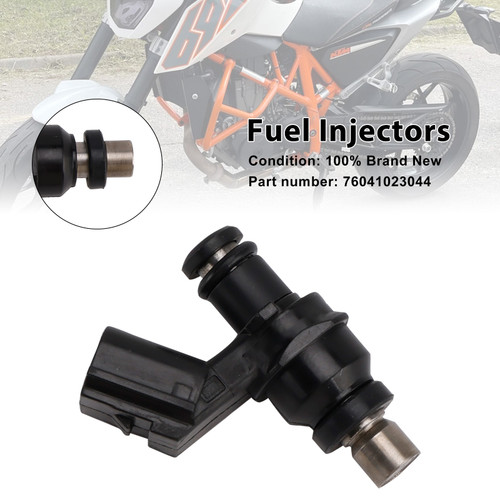 690 Duke Enduro R SMC R Fuel Injectors 76041023044 Generic