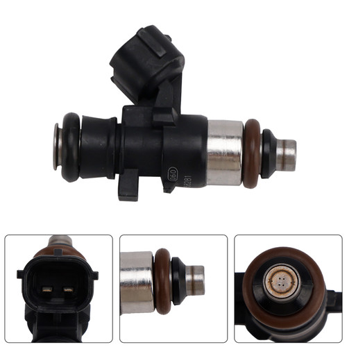 2016-2022 DUKE RC 125 200 125i 125cc Fuel Injectors 0280158281 Generic
