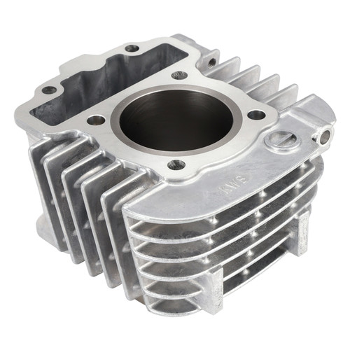 2013-2025 Honda CRF110 CRF110F Cylinder Block Piston Gaskets Top End Kit Generic