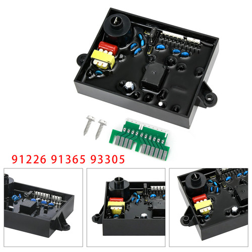 RV Water Heater Control Circuit Board For Atwood 91226 91365 93305
