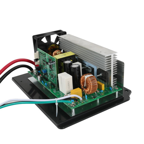 WF-8955-AD-MBA RV Power Converter 55 Amp DC Main Board Assembly For WF-8955