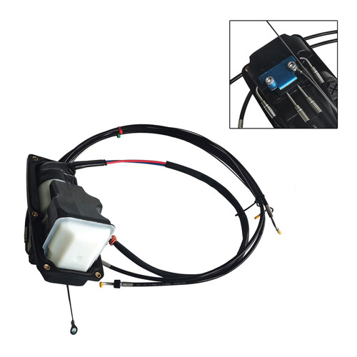 Trim Pump Actuator Kit 21945915 for Volvo Penta SX-A DPS-A TSK-A-32 21573834