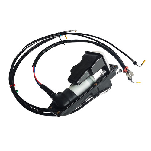 Trim Pump Actuator Kit 21945915 for Volvo Penta SX-A DPS-A TSK-A-32 21573834