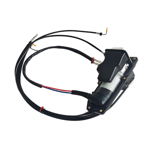 Trim Pump Actuator Kit 21945915 for Volvo Penta SX-A DPS-A TSK-A-32 21573834