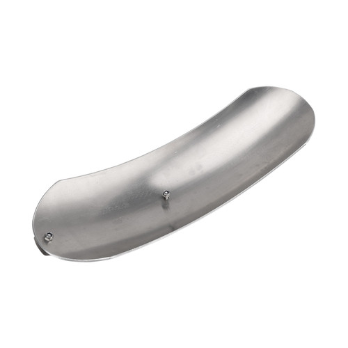 2019-2025 Triumph Scrambler 1200X 1200XC 1200XE Steel Front Fender Generic