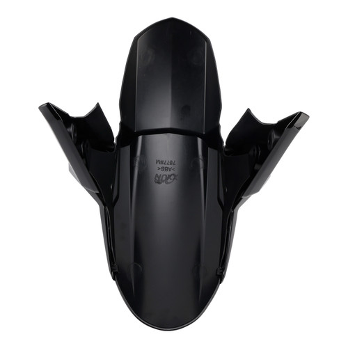 2020-2025 Triumph Street Triple 765 R/RS Front Fender Mudguard Fairing Black Generic