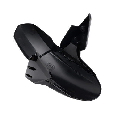 2020-2025 Triumph Street Triple 765 R/RS Front Fender Mudguard Fairing Black Generic