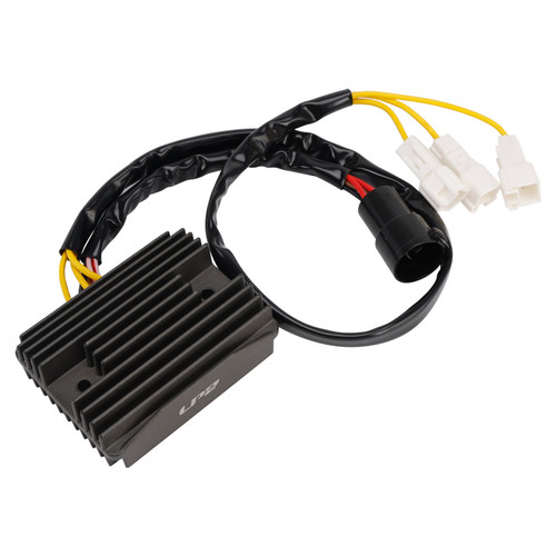 2004-2006 Ninja ZX12R ZX-12R ZX1200 Voltage Regulator Rectifier