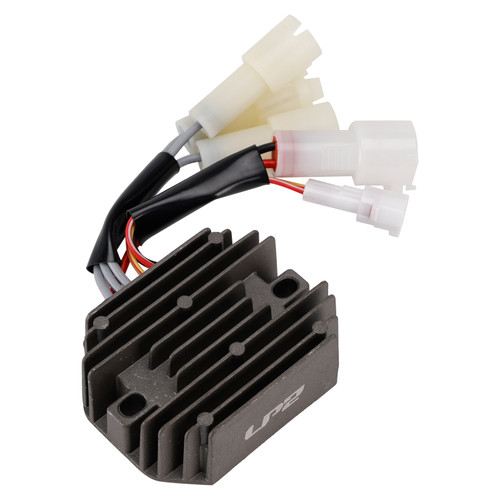 2005-2022 Piaggio Ape420 Ape422 Voltage Regulator Rectifier Generic