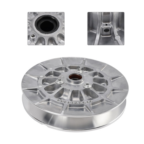 2019-2020 Polaris Ranger 1000 Xp Rear Variator Secondary Driven Clutch 1323564 Generic