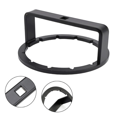 2007-2021 Polaris Ranger Sportsman RZR Scrambler Fuel Pump Retaining Nut Install Removal Tool Generic