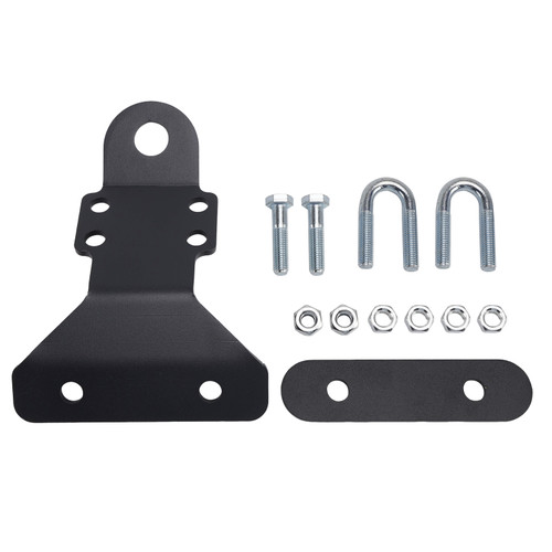 2019-2024 Yamaha Raptor Grizzly Hitch Tightener Tow Stabilizer Trailer Hitch 90-110 Generic