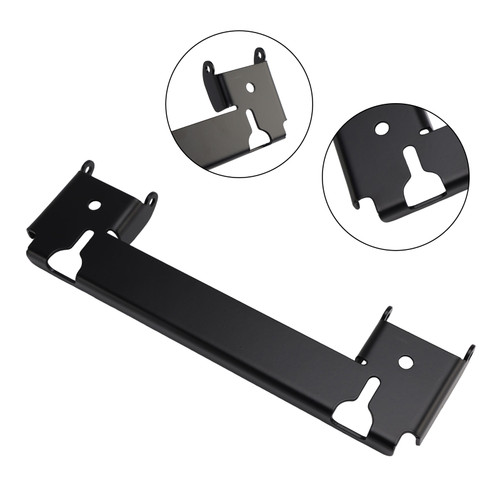 2012-2021 Polaris Sportsman 400 450 500 570 800 Front Rack Pivot Bracket 5259854-329 Black Generic