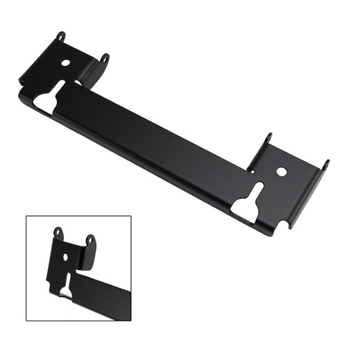 2012-2021 Polaris Sportsman 400 450 500 570 800 Front Rack Pivot Bracket 5259854-329 Black Generic