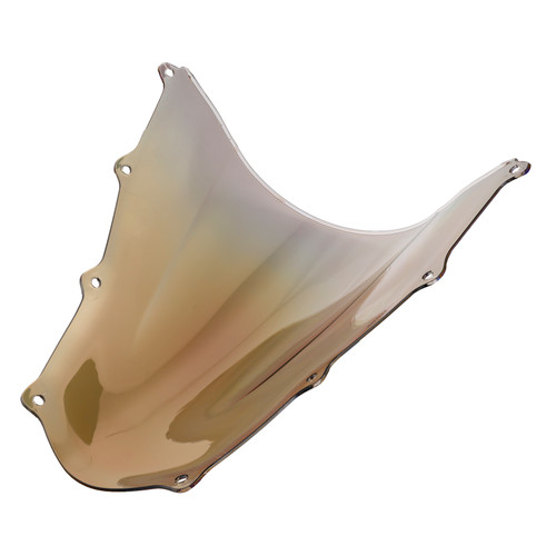 2003-2006 Aprilia RSV1000 Windshield WindScreen White Iridium Generic
