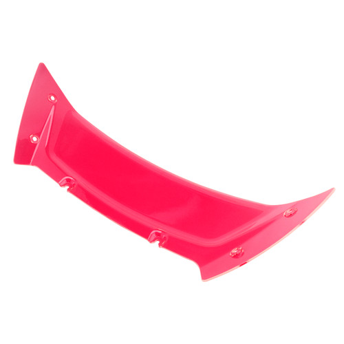 2023-2025 CVO Road Glide FLTRXSTSE ST Windshield WindScreen Red Generic