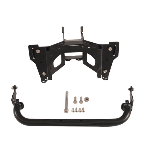 2018-2025 LOW RIDER/ S Headlight Fairing with 6.5" Windshield Generic