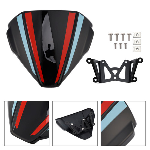 2021-2023 YAMAHA MT-09 MT09 Windshield WindScreen Generic