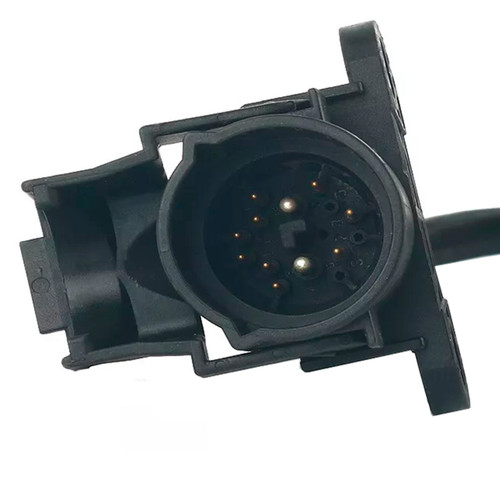 Throttle Body Assembly 0001415725 For Mercedes W124 R129 SL320 E320 S320 M104